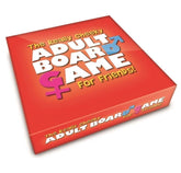 The Really Cheeky - Hilarious Adult-Themed Board Game Sex Games, Coupons and Tricks